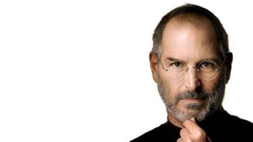 Smrt Steva Jobse se dotkla fanoušků moderní techniky na celém světě. V dějinách zanechal nesmazatelnou stopu. Zdroj: Apple.com