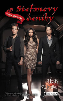 OBR: Stefanovy deníky – Stopy minulosti