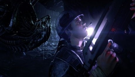 FOTO: Aliens- Colonial Marines priorita