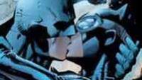 Jim Lee: Batman & Catwoman