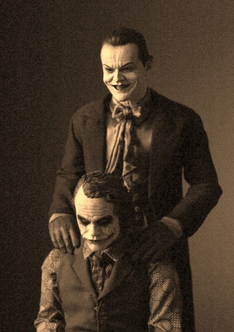 Věřili byste, že to jsou pouze panenky? Zdroj: Movies.com