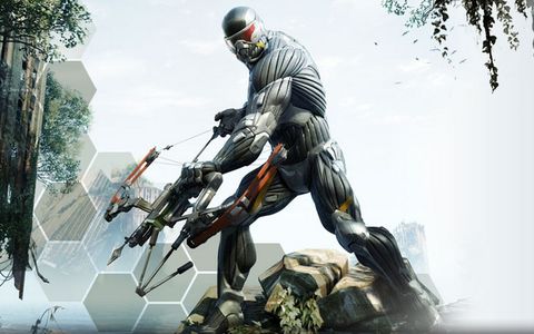 FOTO: Crysis 3