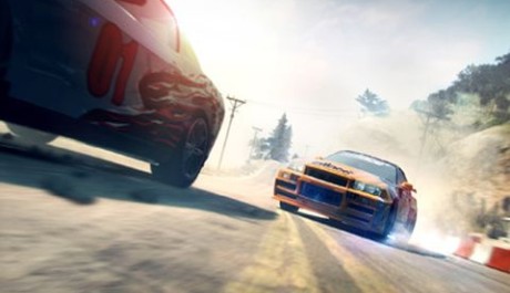 FOTO: GRID 2