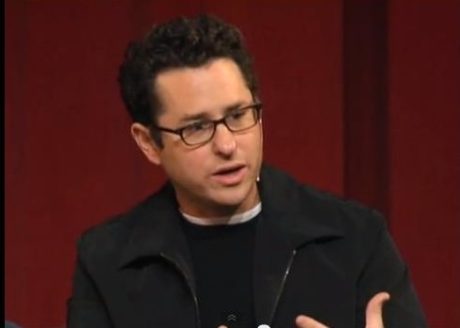 JJ Abrams byl jednou z nejdůležitějších osobností summitu DICE. Zdroj: youtube.com