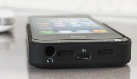 FOTO: PowerCase