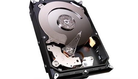 OBR.: Barracuda HDD