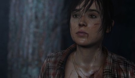 Hra od tvůrců Heavy Rain se chlubí vynikající mimikou NPC postav. Zdroj: Oficiální stránky hry