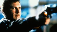FOTO: Harrison Ford ve filmu Blade Runner.