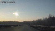 FOTO: Čerbakulsk&yacute; meteorit