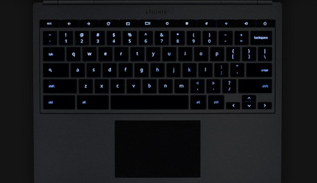 chromebook-klavesnice