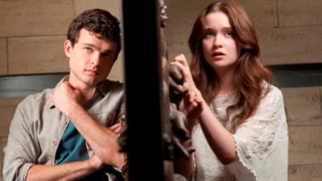FOTO: Beautiful Creatures (2013)