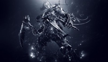 OBR.: Darksiders II