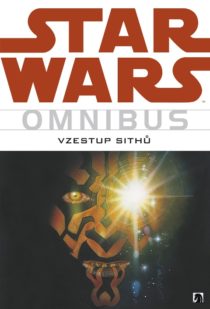 obalka Drew Struzan: Star Wars -  Vzestup Sithu