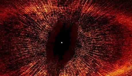Planeta vědcům nejednou zamotala hlavu. Zdroj: NASA.gov