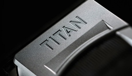 Grafická karta Titan OBR.: Grafická karta Titan