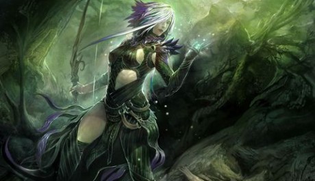OBR.: Guild Wars 2