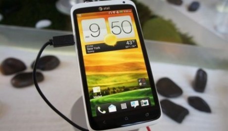 OBR.: HTC M7