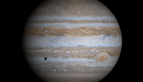 FOTO: Jupiter