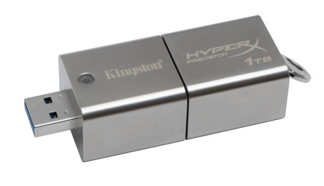 Firma připravuje i terabajtovou variantu. Zdroj: Kingston