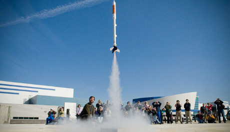 FOTO: Marshall Space Flight Center