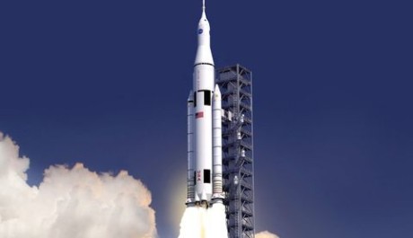 FOTO: Raketoplán