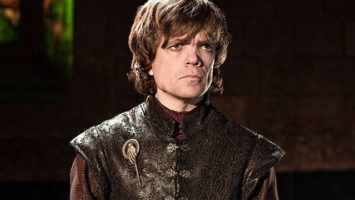 FOTO: Peter Dinklage