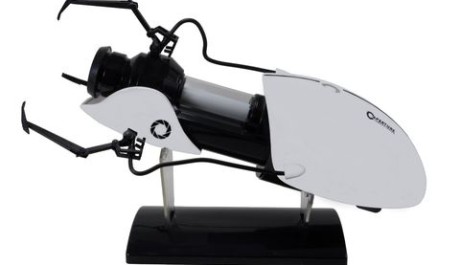 OBR.: Portal Gun