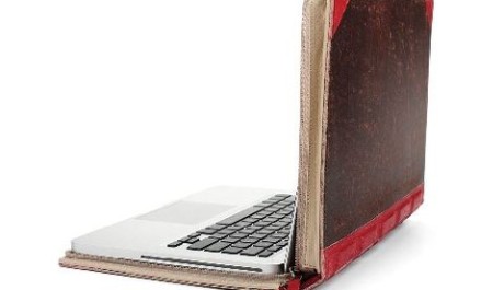 OBR.: Pouzdro na Macbook Pro