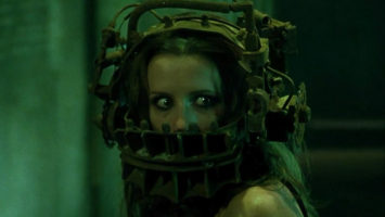 FOTO: Saw