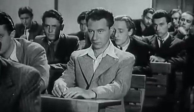 Kniha posloužila také jako předloha k filmové komedii Škola základ života. Zdroj: reprofoto youtube.com