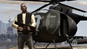 GTA IV