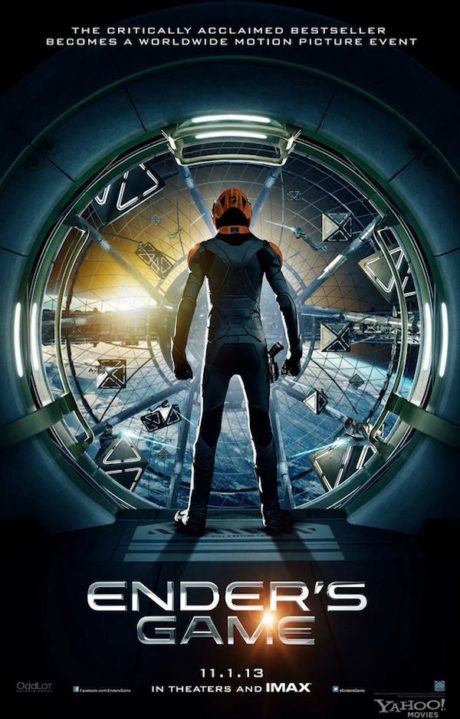 Taky byste se takhle nejspíše dívali na přestřelku ve stavu beztíže. Zdroj: Lionsgate