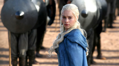 Hra o trůny 3. řada trailer Nepřátelé