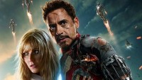 Iron Man 3 - Gwyneth perex