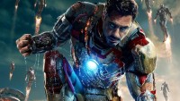 Iron Man 3 - Perex
