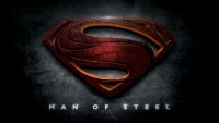 Superman Man of Steel perex
