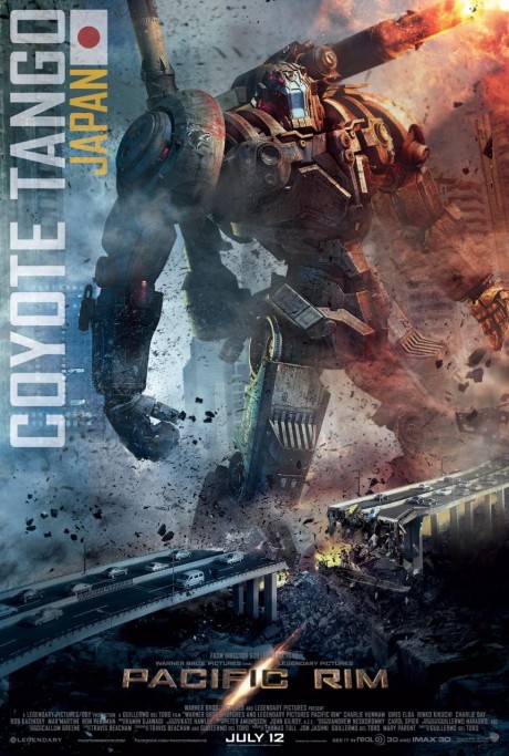 Lidstvo to zase jednou nebude mít lehký. Zdroj: Warner Bros. Pictures
