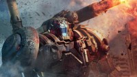 Pacific Rim Plakat