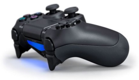 FOTO: Playstation 4 ovladač
