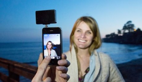 FOTO: Pocket Spotlight priorita