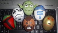 Star Wars Eggs Perex