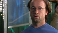 FOTO: Dr. Radek Zelenka v seriálu Stargate: Atlantis