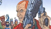 Geof Darrow:Drsna skola