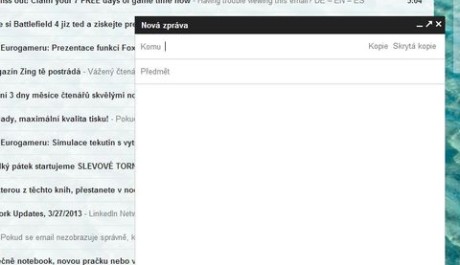 Obr.: Gmail