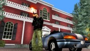 GTA III