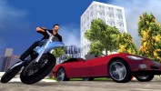 GTA: Liberty City Stories