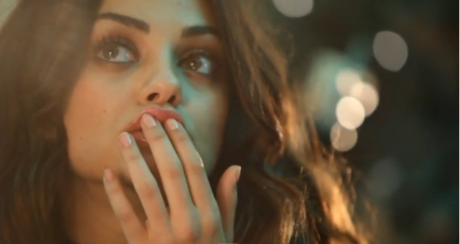 Mila Kunis. Zdroj: reprofoto: youtube.com