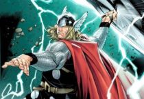 Oliver Coipel:Thor
