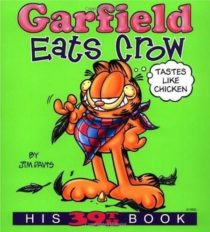 Jim Davis: Garfield