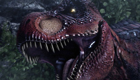 Grafika pod Unreal 4 engine předvede, co nová konzole dokáže. Zdroj: Oficiální stránky hry